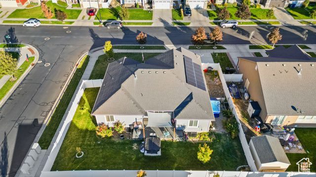 593 N 2040 E, Spanish Fork, UT 84660