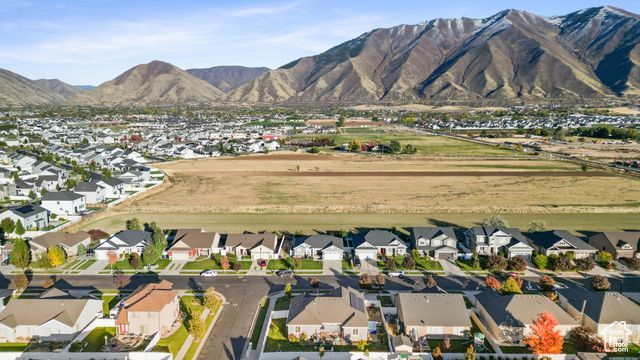 593 N 2040 E, Spanish Fork, UT 84660