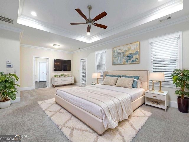 3394 Bryerstone Circle SE, Smyrna, GA 30080