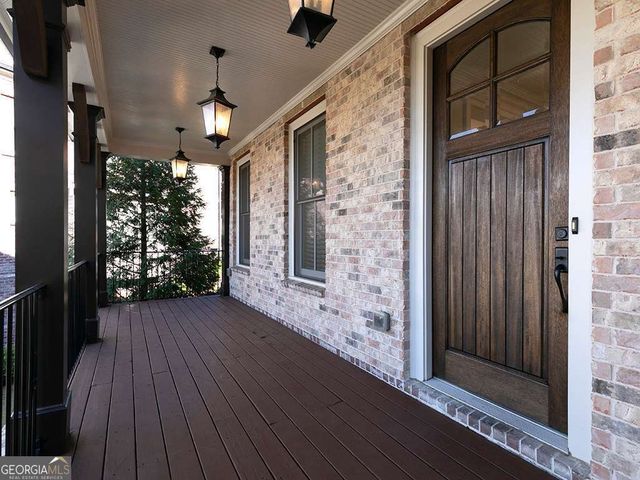 3394 Bryerstone Circle SE, Smyrna, GA 30080