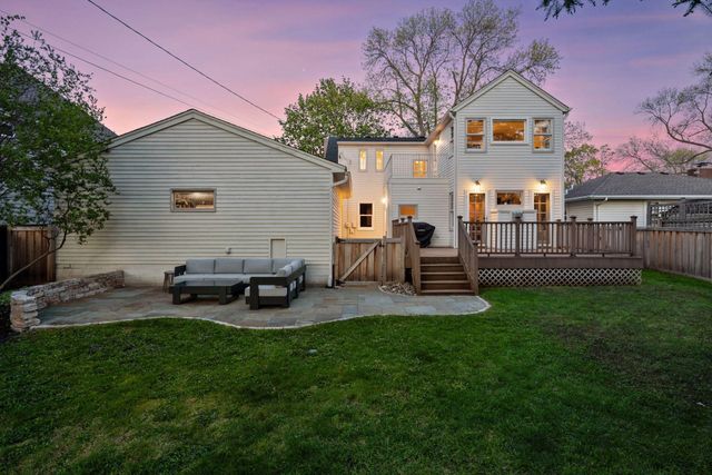 5916 Beard Avenue S, Edina, MN 55410