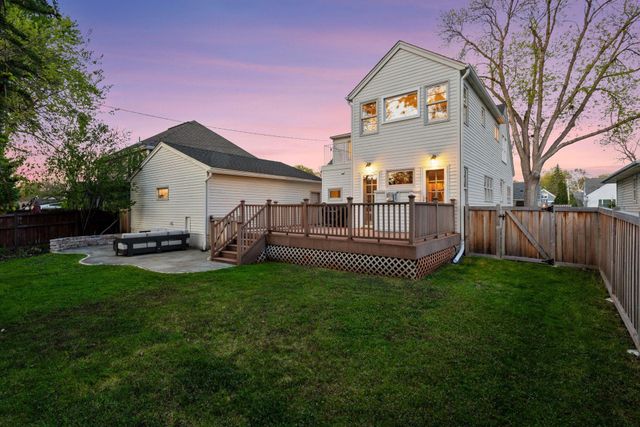 5916 Beard Avenue S, Edina, MN 55410