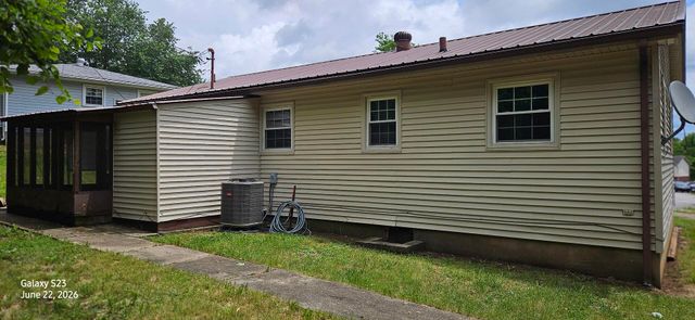 164 Hager Drive, Richmond, KY 40475