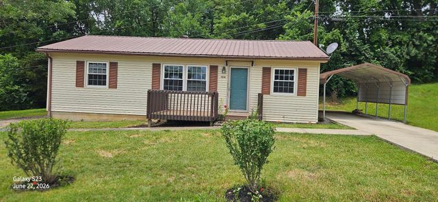 164 Hager Drive, Richmond, KY 40475
