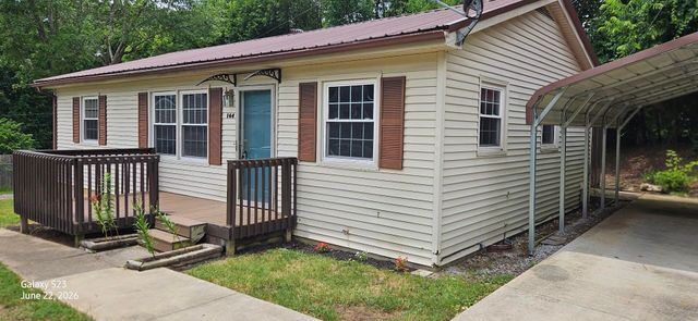 164 Hager Drive, Richmond, KY 40475