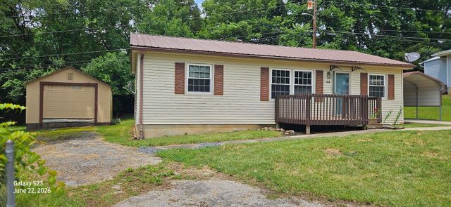 164 Hager Drive, Richmond, KY 40475