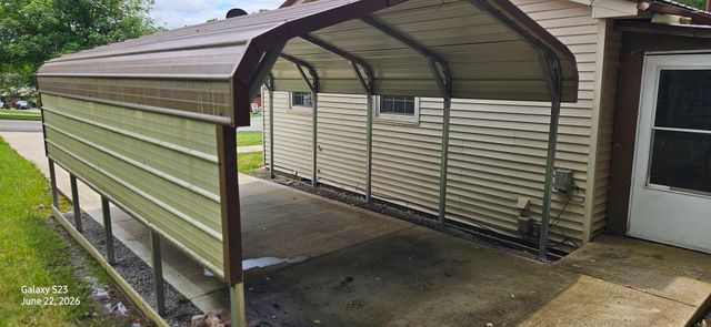 164 Hager Drive, Richmond, KY 40475