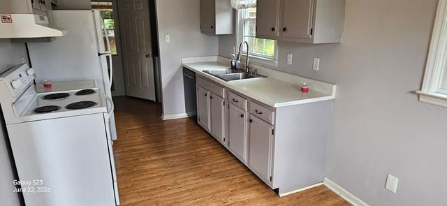 164 Hager Drive, Richmond, KY 40475