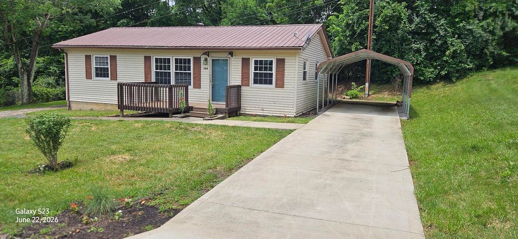 164 Hager Drive, Richmond, KY 40475