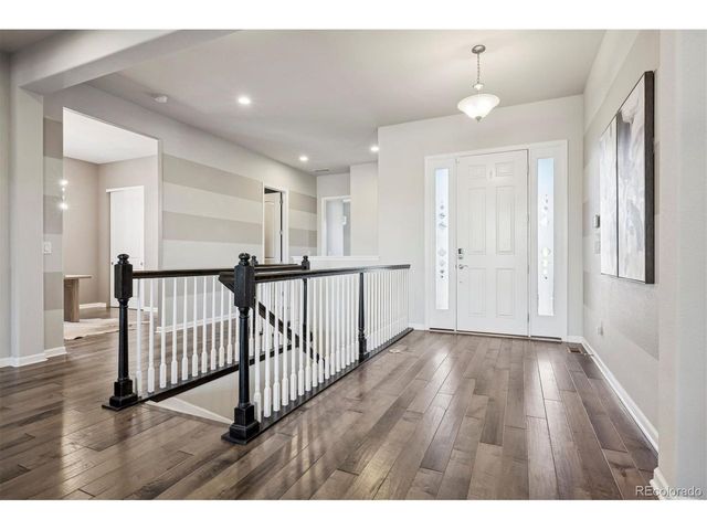 23130 E Del Norte Cir, Aurora, CO 80016