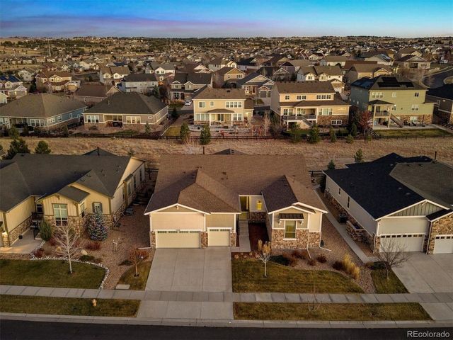 23130 E Del Norte Cir, Aurora, CO 80016