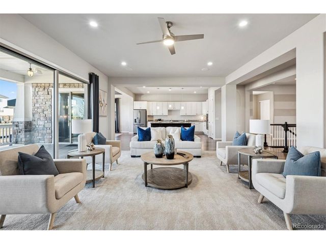 23130 E Del Norte Cir, Aurora, CO 80016