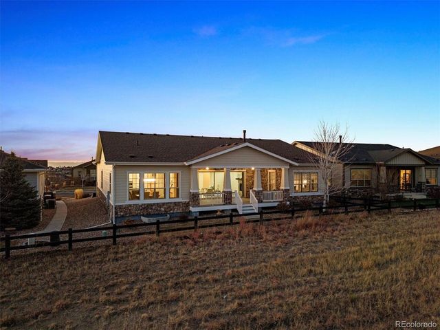 23130 E Del Norte Cir, Aurora, CO 80016