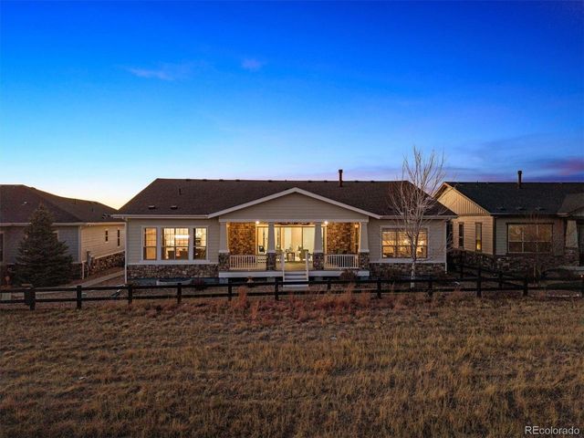 23130 E Del Norte Cir, Aurora, CO 80016