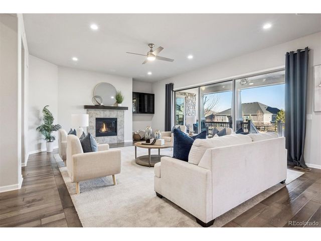 23130 E Del Norte Cir, Aurora, CO 80016