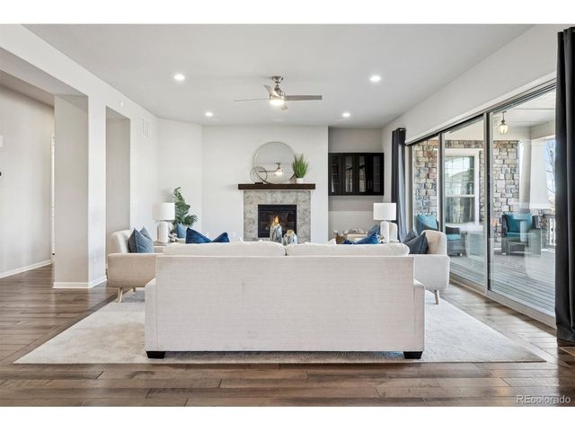 23130 E Del Norte Cir, Aurora, CO 80016