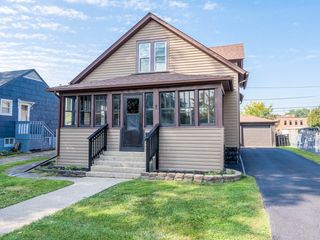 129 W Blair Street, West Chicago, IL 60185
