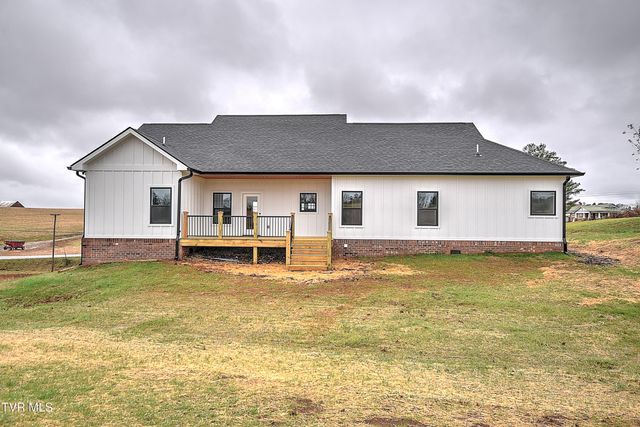 3270 Old State Route 34, Limestone, TN 37681