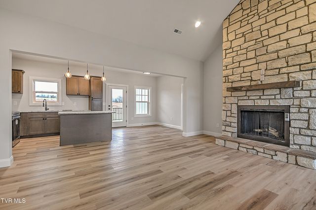 3270 Old State Route 34, Limestone, TN 37681