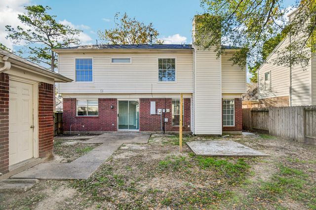 10234 Tablerock Drive, Houston, TX 77064