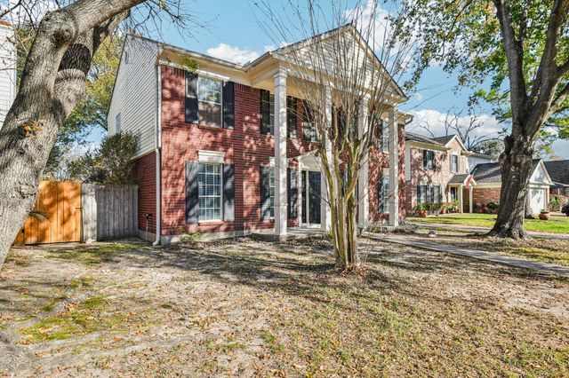 10234 Tablerock Drive, Houston, TX 77064