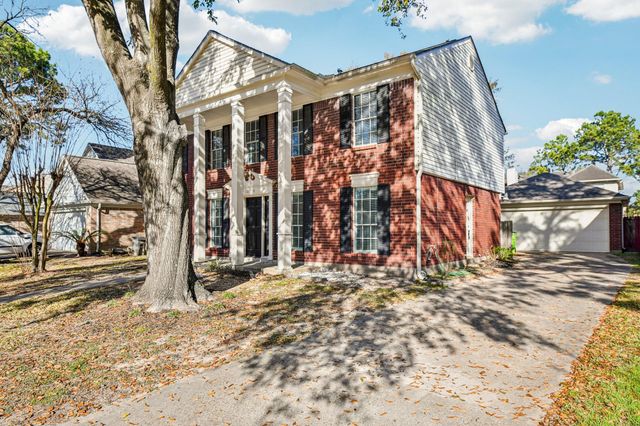 10234 Tablerock Drive, Houston, TX 77064