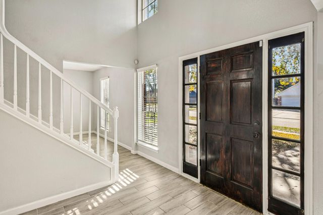 10234 Tablerock Drive, Houston, TX 77064