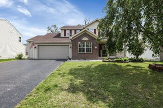 8185 Bellow Park Drive, Reynoldsburg, OH 43068