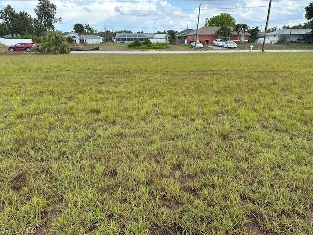 1810 NE 27th TER, Cape Coral, FL 33909