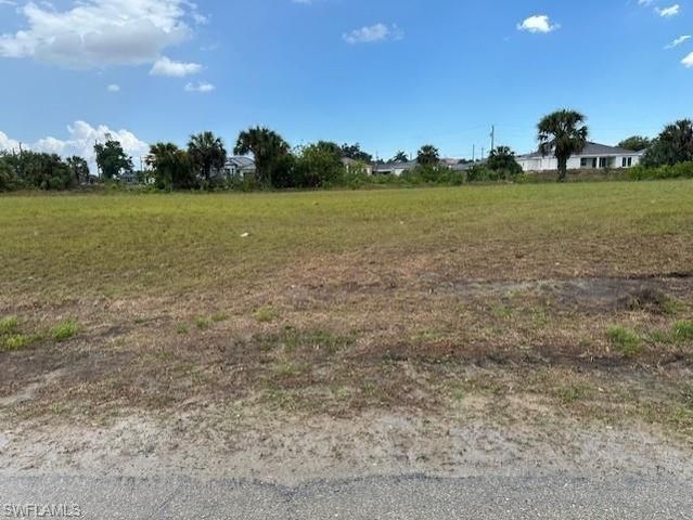 1810 NE 27th TER, Cape Coral, FL 33909