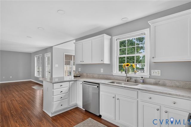 3436 Ivyridge Dr, Chesterfield, VA 23831