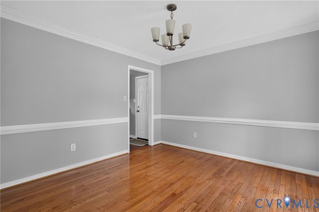 3436 Ivyridge Dr, Chesterfield, VA 23831