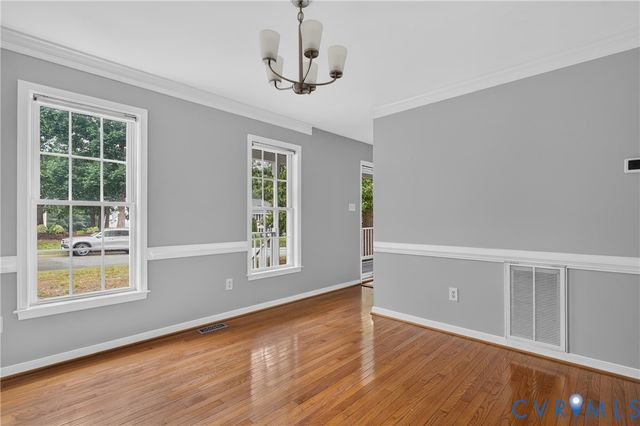 3436 Ivyridge Dr, Chesterfield, VA 23831