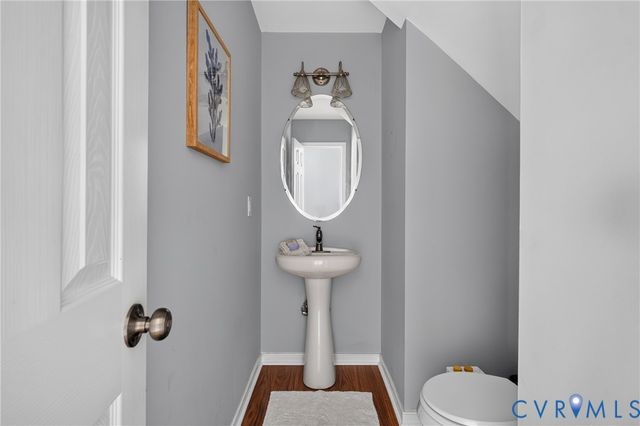 3436 Ivyridge Dr, Chesterfield, VA 23831