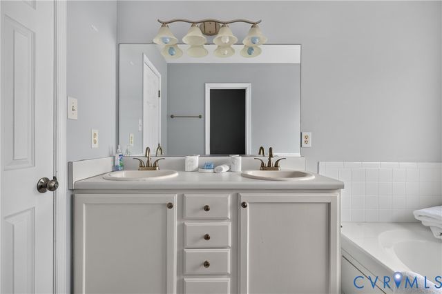 3436 Ivyridge Dr, Chesterfield, VA 23831