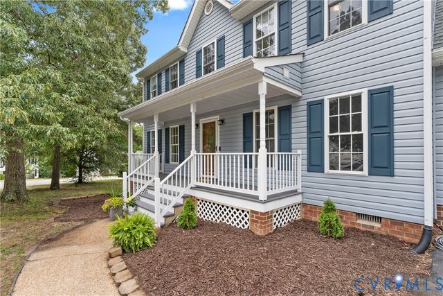 3436 Ivyridge Dr, Chesterfield, VA 23831