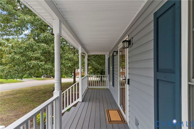 3436 Ivyridge Dr, Chesterfield, VA 23831