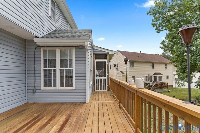 3436 Ivyridge Dr, Chesterfield, VA 23831