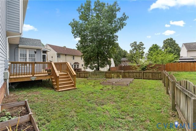 3436 Ivyridge Dr, Chesterfield, VA 23831