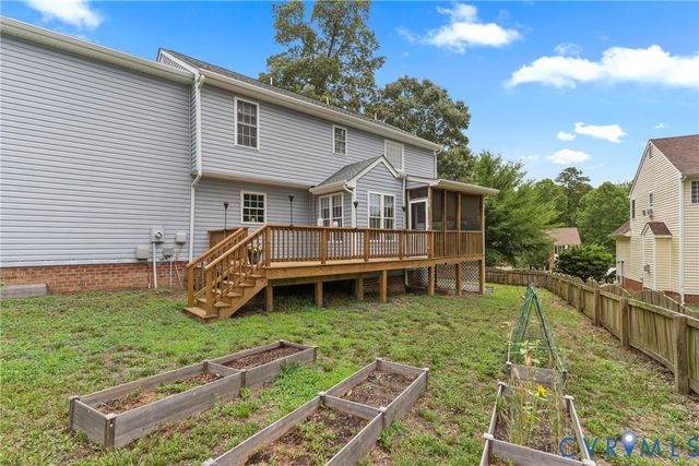 3436 Ivyridge Dr, Chesterfield, VA 23831