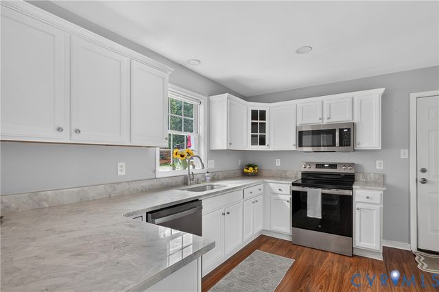 3436 Ivyridge Dr, Chesterfield, VA 23831