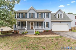 3436 Ivyridge Dr, Chesterfield, VA 23831