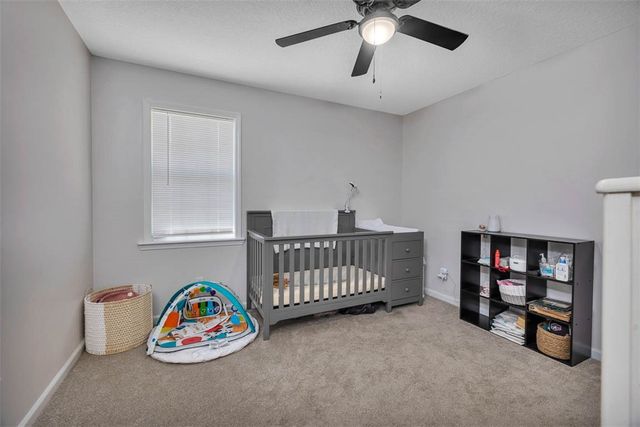 46 Christopher Circle, Nahunta, GA 31553