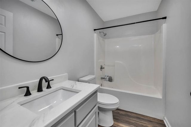 46 Christopher Circle, Nahunta, GA 31553