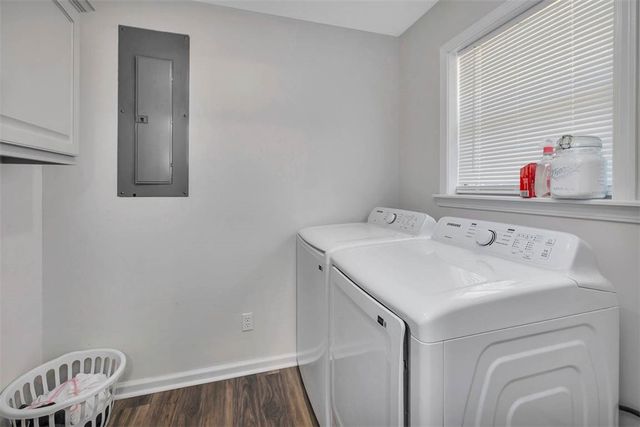 46 Christopher Circle, Nahunta, GA 31553