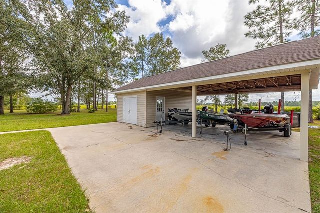 46 Christopher Circle, Nahunta, GA 31553