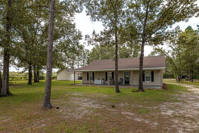 46 Christopher Circle, Nahunta, GA 31553