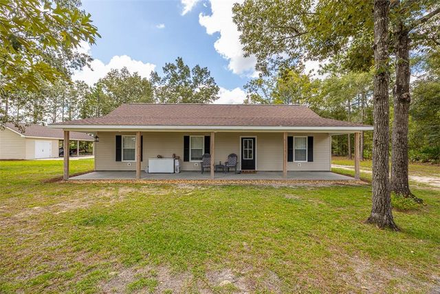46 Christopher Circle, Nahunta, GA 31553