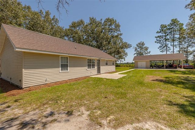 46 Christopher Circle, Nahunta, GA 31553
