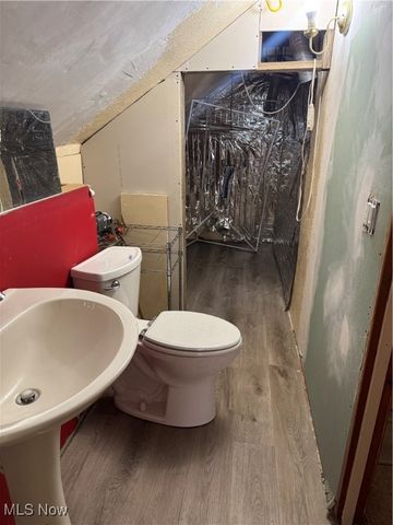 21607 Libby Road, Maple Heights, OH 44137